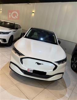 فورد موستانج Mach-E